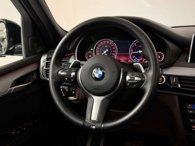 BMW X5 Gebrauchtwagen