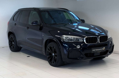BMW X5 Gebrauchtwagen
