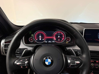 BMW X5 Gebrauchtwagen