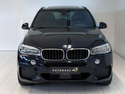 BMW X5 Gebrauchtwagen