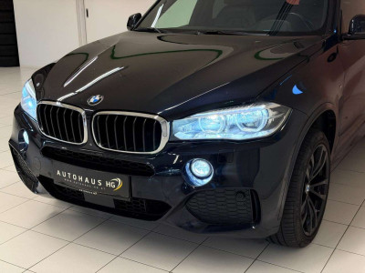 BMW X5 Gebrauchtwagen