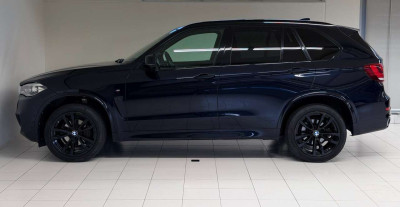 BMW X5 Gebrauchtwagen