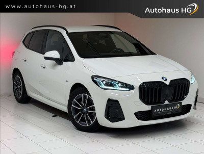 BMW 2er Gebrauchtwagen