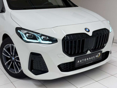 BMW 2er Gebrauchtwagen