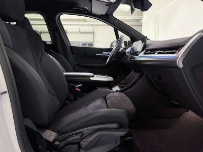 BMW 2er Gebrauchtwagen