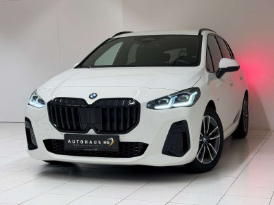 BMW 2er Gebrauchtwagen
