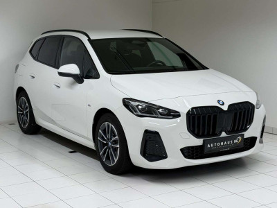 BMW 2er Gebrauchtwagen