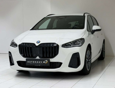 BMW 2er Gebrauchtwagen
