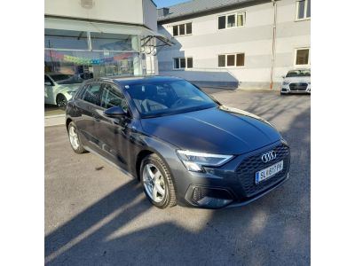 Audi A3 Gebrauchtwagen