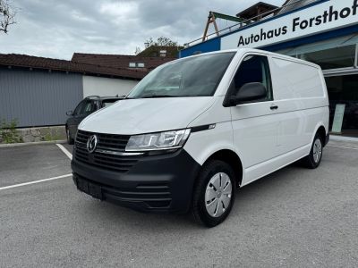 VW Transporter T6 Gebrauchtwagen