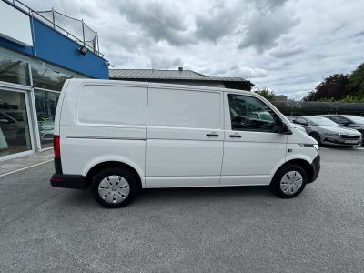 VW Transporter T6 Gebrauchtwagen