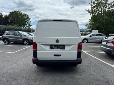 VW Transporter T6 Gebrauchtwagen