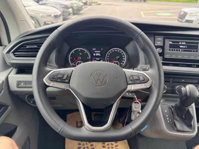 VW Transporter T6 Gebrauchtwagen