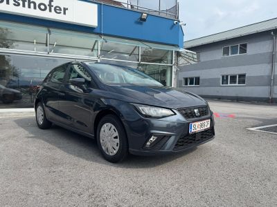 Seat Ibiza Gebrauchtwagen