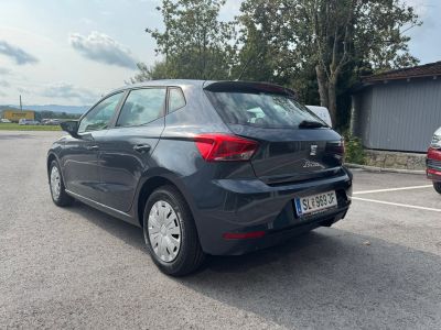 Seat Ibiza Gebrauchtwagen