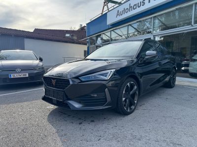 Cupra Leon Gebrauchtwagen