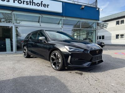 Cupra Leon Gebrauchtwagen