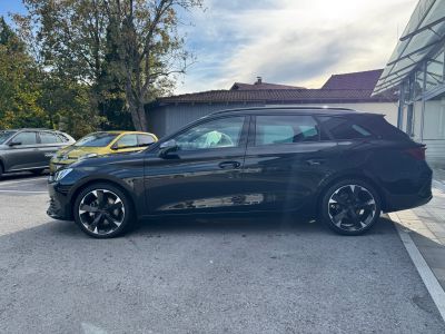 Cupra Leon Gebrauchtwagen