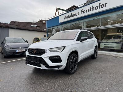 Cupra Ateca Gebrauchtwagen