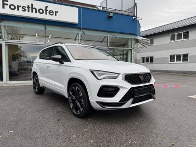 Cupra Ateca Gebrauchtwagen