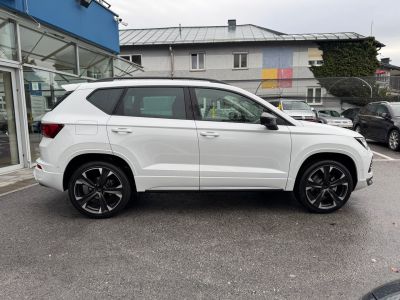 Cupra Ateca Gebrauchtwagen