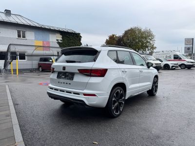 Cupra Ateca Gebrauchtwagen