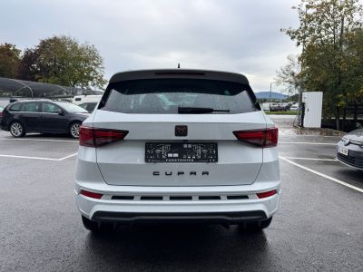 Cupra Ateca Gebrauchtwagen