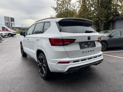 Cupra Ateca Gebrauchtwagen