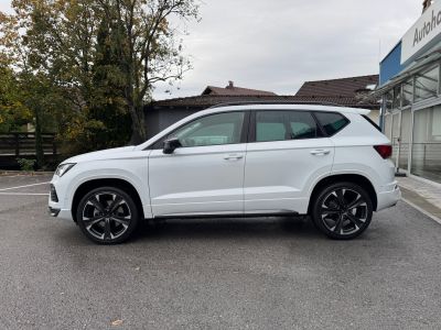 Cupra Ateca Gebrauchtwagen