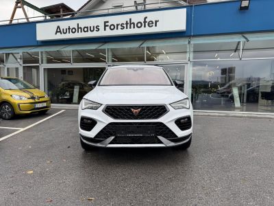 Cupra Ateca Gebrauchtwagen