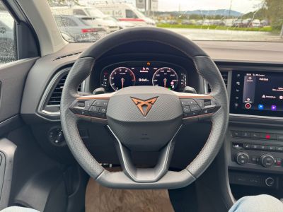 Cupra Ateca Gebrauchtwagen