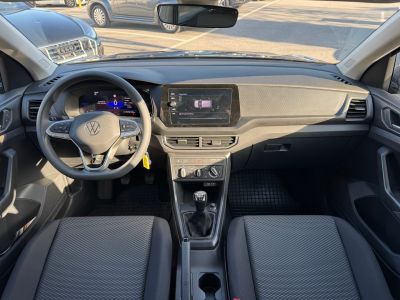 VW T-Cross Gebrauchtwagen VW T-Cross Gebrauchtwagen