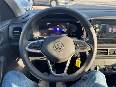 VW T-Cross Gebrauchtwagen VW T-Cross Gebrauchtwagen