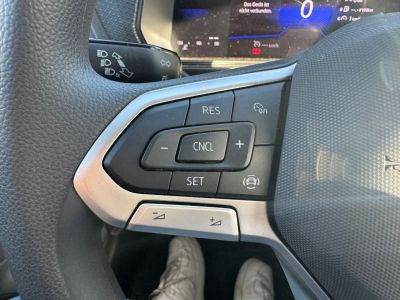 VW T-Cross Gebrauchtwagen VW T-Cross Gebrauchtwagen