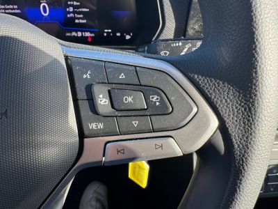 VW T-Cross Gebrauchtwagen VW T-Cross Gebrauchtwagen