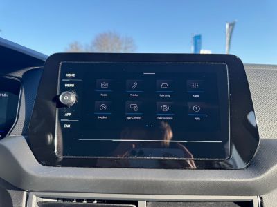 VW T-Cross Gebrauchtwagen VW T-Cross Gebrauchtwagen