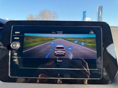 VW T-Cross Gebrauchtwagen VW T-Cross Gebrauchtwagen