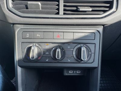 VW T-Cross Gebrauchtwagen VW T-Cross Gebrauchtwagen