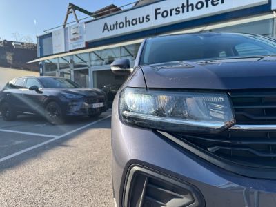 VW T-Cross Gebrauchtwagen VW T-Cross Gebrauchtwagen