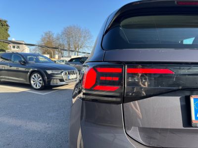 VW T-Cross Gebrauchtwagen VW T-Cross Gebrauchtwagen