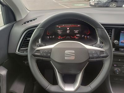 Seat Ateca Gebrauchtwagen