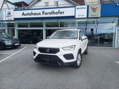 Seat Ateca Gebrauchtwagen