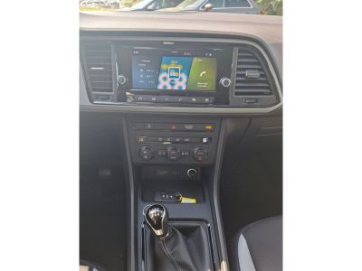 Seat Ateca Gebrauchtwagen