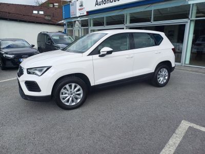 Seat Ateca Gebrauchtwagen