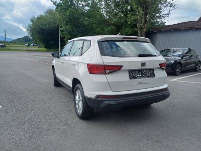 Seat Ateca Gebrauchtwagen
