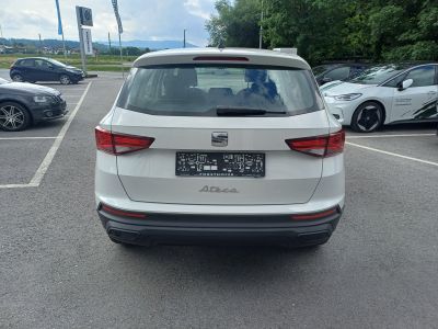 Seat Ateca Gebrauchtwagen