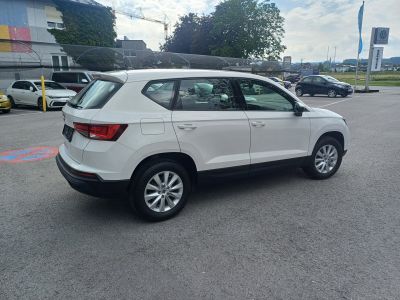 Seat Ateca Gebrauchtwagen
