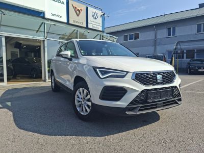 Seat Ateca Gebrauchtwagen