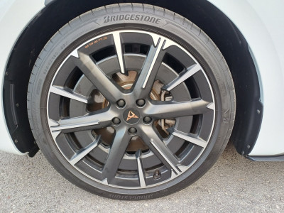 Cupra Born Gebrauchtwagen