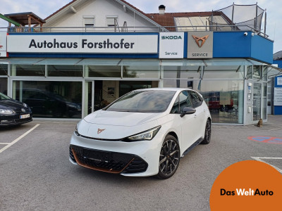 Cupra Born Gebrauchtwagen